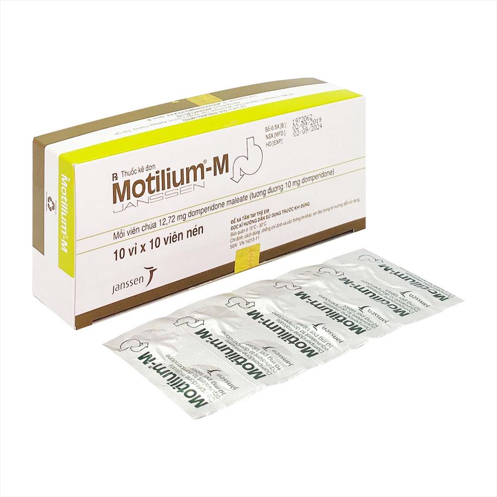 Motilium M h10vi10v